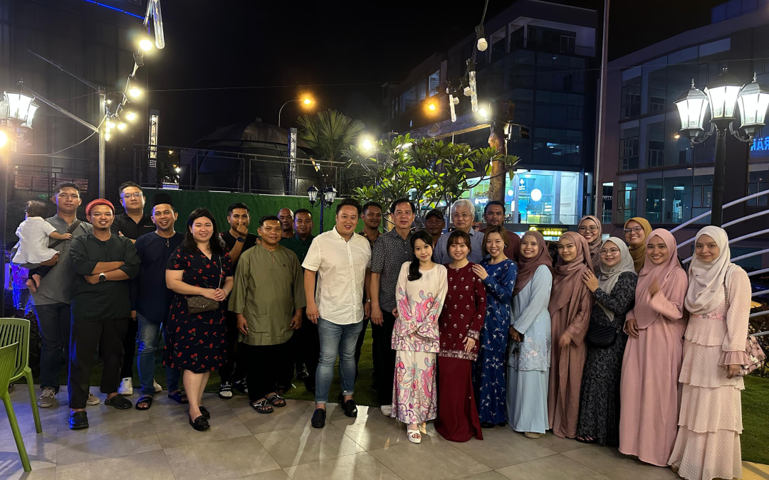 BSB Iftar 2024
