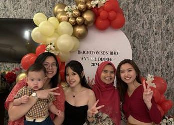 2024 Brightcon Annual Dinner