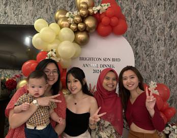 2024 Brightcon Annual Dinner